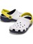 Classic Retro Sport Clog K Çocuk Sandalet 211258-100 2