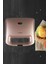 Pembe 750W Isınmaya Dayanıklı Tost ve Izgara Makinesi, Sağlıklı ve Pratik Kullanım 1