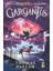 Gargantis (Fleksi Kapak) 1
