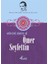Selected Stories Of Ömer Seyfettin 1