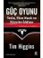 Güç Oyunu: Tesla, Elon Musk ve Yüzyılın Iddiası 1