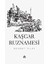 Kaşgar Ruznamesi 1