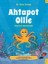 Ahtapot Ollie Kayıp ve Yas Aktivite Kitabı 1