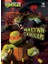 Mikey’nin Canavarı - Genç Mutant Ninja Kaplumbağalar 1