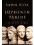 Şüphenin Tarihi - Felsefeye Giriş 1