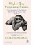 Hiçbir Şey Yapmama Sanatı:çok Çalışmaktan, Fazla Mesaiden Nasıl Kurtulur ve Hayatın Tadını Çıkarırız 1