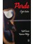 Perde - Işıltı Serisi 3. Kitap 1