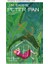 Peter Pan - Modern Klasikler Dizisi (Ciltli) 1