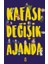 Kafası Değişik Ajanda 1