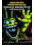 Freddy’nin Pizza Dükkanı’nda Beş Gece: Fazbear’ın Korkunç Tipleri Grafik Roman Serisi #1 1