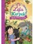 Lila ve Kırpık 3 - Ejderha Bonbon'un Peşinde 1