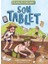 Yeraltı Sırları 1: Son Tablet 1