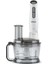 Functionall 2804H Mutfak Robotu Beyaz 1500W, Pratik ve Güçlü Mutfak Yardımcısı 1
