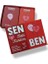 Sen Ben Ilişki Kartları 1