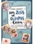 Ben, Zeus ve Olimpos Çetesi (Ciltli) 1