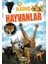 Ilginç Hayvanlar - Ilginç Bilgiler Serisi 1