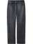 Deri Görünümlü Pantolon IW6250003190001 9