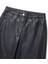 Deri Görünümlü Pantolon IW6250003190001 10