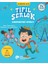 Tıfıl Şerlok – Lunaparktaki Hayalet Dedektiflik Serisi 1