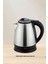 Yeşil 1.2 Litre Kettle, Modern ve Şık Tasarım 3