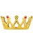 Kraliçe Tacı Altın Renk 5