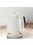 Beyaz 1.7 L Kettle, Şık ve Kullanışlı Ev Gereçleri 2
