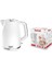Beyaz 1.7 L Kettle, Şık ve Kullanışlı Ev Gereçleri 3