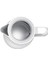 Beyaz 1.7 L Kettle, Şık ve Kullanışlı Ev Gereçleri 4