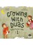 Growing With Duas Of Our Prophet (Saw) 1 (Ingilizce) 1