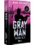 The Gray Man – Sıerra Altı 1