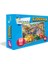 60 Parça Puzzle Ejderha 1