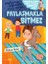 Sonsuza Kadar Mutlu Yaşayan Çocuklar Serisi -1 paylaşmakla Bitmez 1