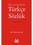 Resimli Türkçe Sözlük (Ciltli) 1