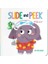 Slide & Peek: In The Wild 1