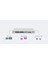 Ruıjıe 24PORT 370W Full Poe RG-NBS3200-24GT4XS-P Gıgabıt 4x Sfp Yönetilebilir Switch Rackmount 4