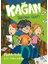 Kağan - Tablodaki Gizem 1