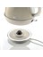 Bej Vintage Kettle 1 Litre, Çok Renkli, Şık ve Kullanışlı Ev Gereci 3
