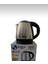 Gizli Rezistanslı 1,2l Paslanmaz Çelik Kettle, Ev ve Otel Kullanımı 3