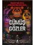 Gümüş Gözler Çizgi Roman 1