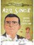 Nasıl Dâhi Oldum? Aziz Sancar – Dna’nın Şifresini Çözen Dâhi 1