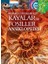 Meraklı Çocuklar Için Kayalar ve Fosiller Ansiklopedisi 1