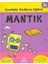 Mantık 5+ Yaş Oyunlarla Kodlama 1