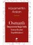 Osmanlı Imparatorluğun Da Sanayileşme Teşebbüsleri 1