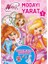 Winx Club–modayı Yarat 1 1