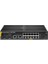 12PORT 6000 R8N89A Gıgabıt 2-Sfp 139W Poe Yönetilebilir Swıtch 1