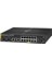 12PORT 6000 R8N89A Gıgabıt 2-Sfp 139W Poe Yönetilebilir Swıtch 2