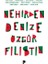 Nehirden Denize Özgür Filistin 1