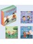 Mini Koran Set-1 Almanca Mini Meal Seti 1 (3 Kitap) 1