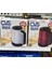 Gri Renkli Elektrikli Su Isıtıcı Dn 2339 Qaynut Kettle 2