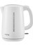 2200W Beyaz Çok Renkli Su Isıtıcı Kettle, Pratik ve Şık Tasarım 1